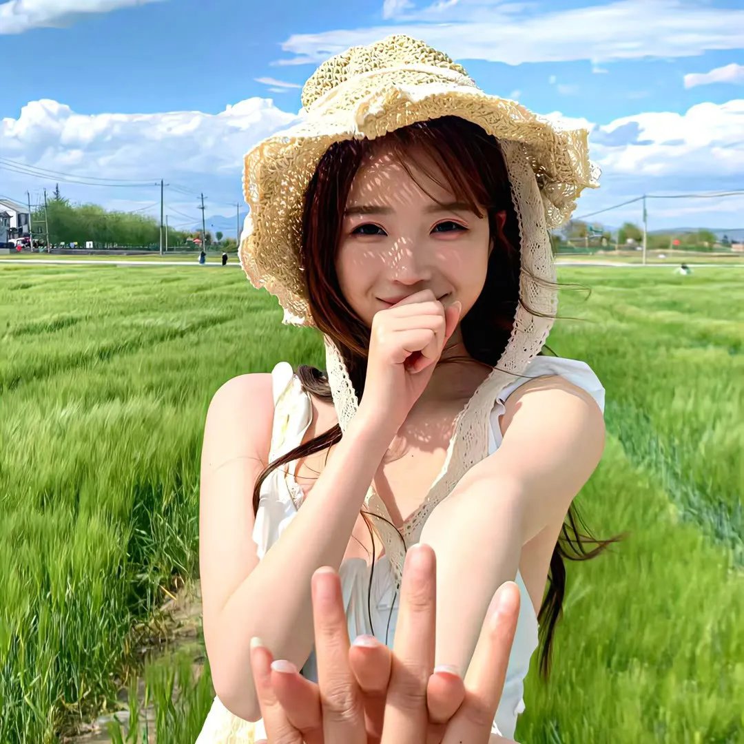 鱼跃在花见